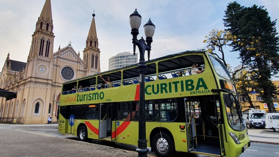 Como se locomover em Curitiba: 3 dicas valiosas