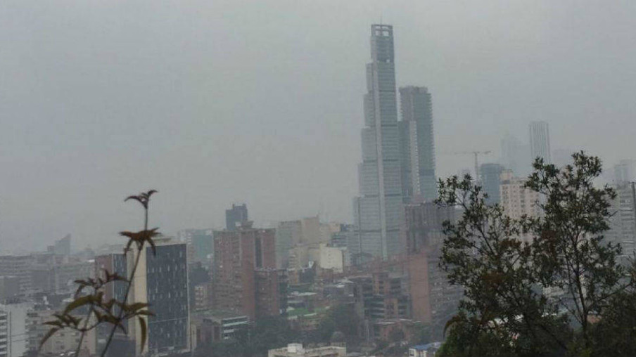 O que fazer no inverno em Bogotá