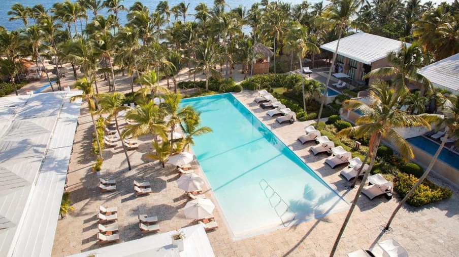 Hotéis acessíveis em Punta Cana