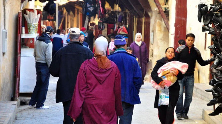 Roteiro de 5 dias pelo Marrocos