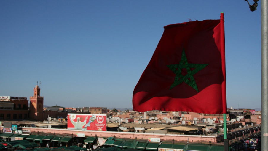 Segurança, cuidados e o que evitar em Marrakech