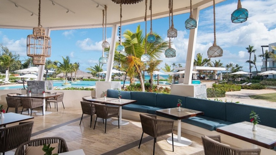 Onde comer em Punta Cana?