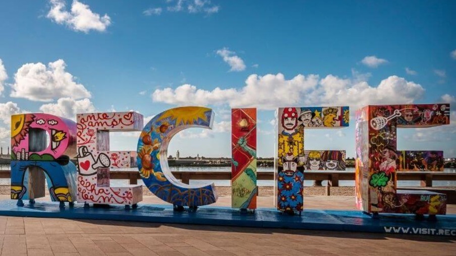 Cidades vizinhas para bate e volta saindo de Recife