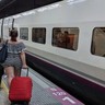 Como usar o trem em Barcelona?
