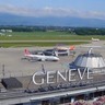 Geneva Airport, Suíça