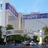 Hotéis bons e baratos em Las Vegas
