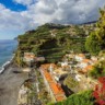 Como é o clima na Ilha da Madeira?