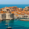 Dubrovnik no verão