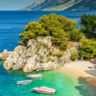 As melhores e mais bonitas praias da Croácia