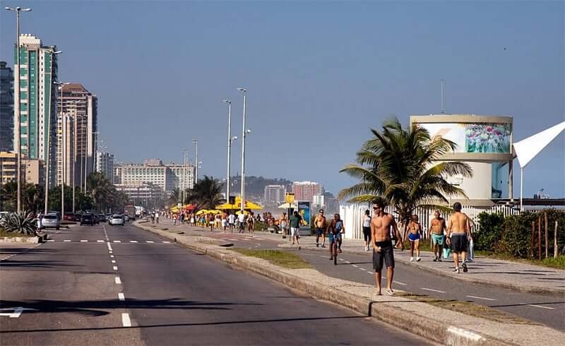 7 hotéis para se hospedar na Barra da Tijuca, no Rio