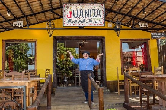 Juanita Restaurante
