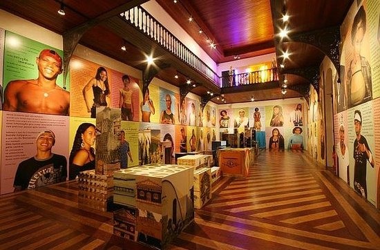 Museu de Arte Moderna Aloísio Magalhães