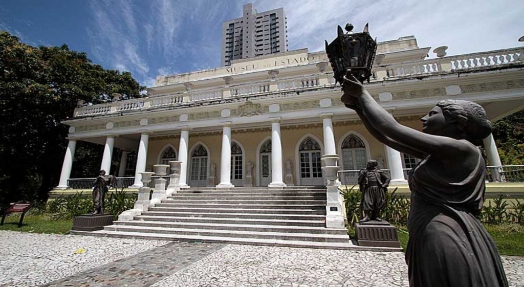 Museu do Estado de Pernambuco