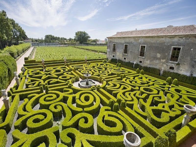 Quinta da Bacalhôa (Setúbal)