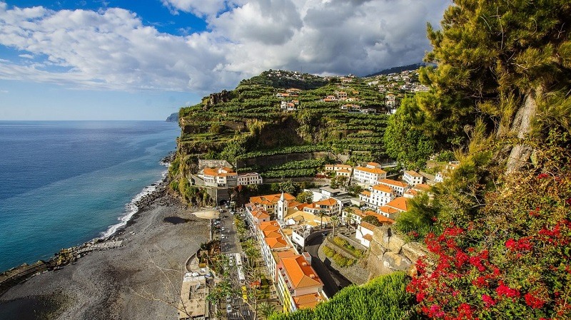 Onde comprar ingressos para passeios na Madeira?