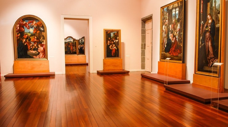 Museu de Arte Sacra da Madeira