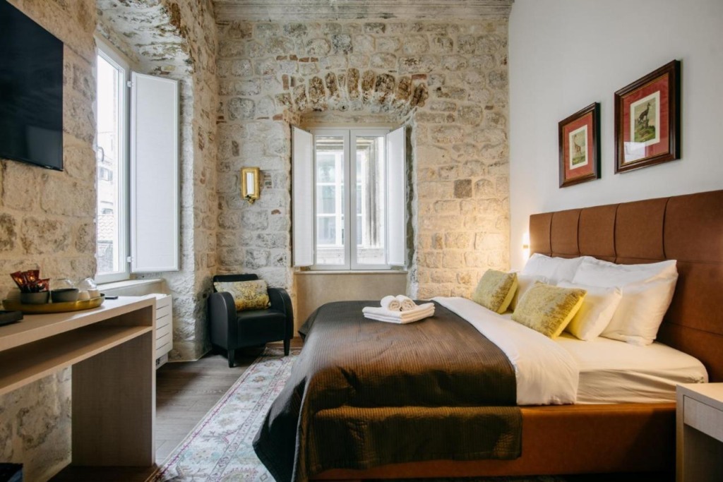 Hotel em Dubrovnik
