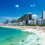 Praias para famílias no Rio de Janeiro