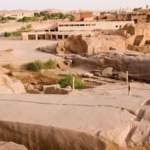 Roteiro rápido de 1 dia em Assuã no Egito