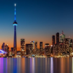 O que fazer à noite em Toronto: melhores passeios noturnos