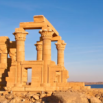 Roteiro de 7 dias pelo Egito: conhecendo os templos egípcios