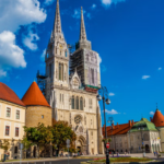 Onde ficar em Zagreb? Melhores bairros e hotéis!