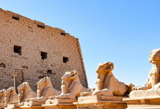 26 pontos turísticos inesquecíveis do Egito