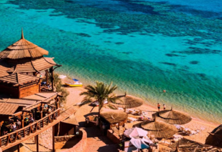 O que fazer em Sharm el Sheikh no Egito: 9 melhores passeios