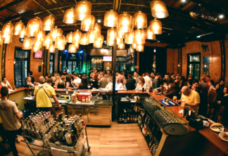 7 melhores pubs e bares em Curitiba