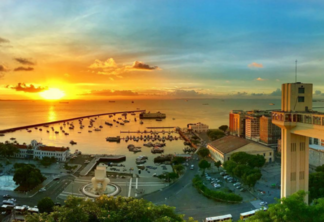 Melhores cidades para visitar na Bahia
