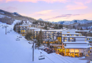 5 melhores ski resorts em Aspen