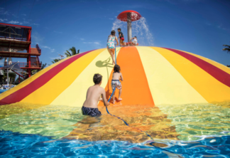 O que fazer com crianças em Cancún: 5 dicas
