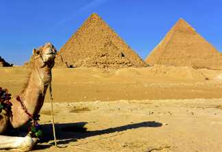 O que fazer no Egito: os 30 principais pontos turísticos