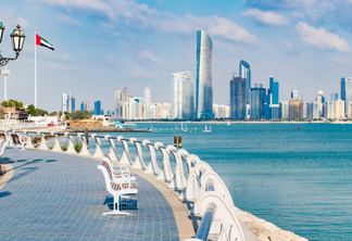 O que fazer nos Emirados Árabes: 29 passeios incríveis