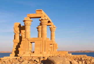 Roteiro de 7 dias pelo Egito: conhecendo os templos egípcios