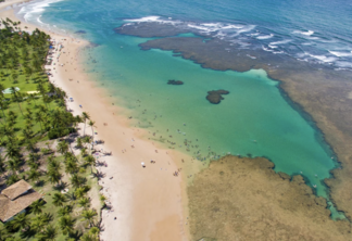 5 Praias para conhecer na Bahia
