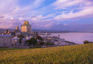 O que fazer no verão em Quebec: 13 melhores dicas