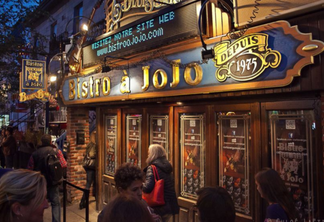 Melhores pubs e bares em Montreal