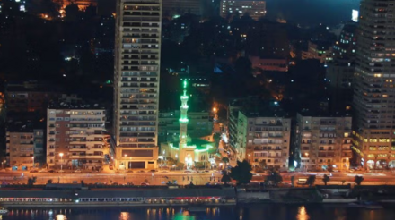 Vida noturna em Cairo no Egito | Todas as dicas