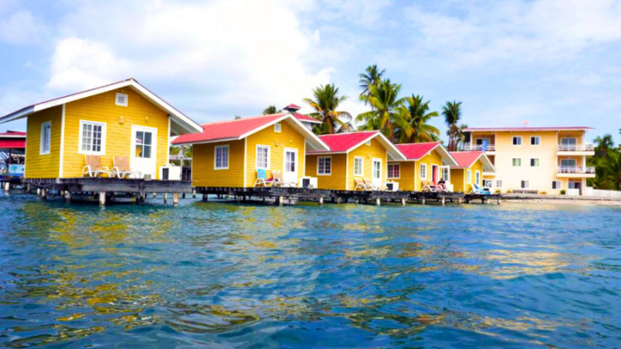 Onde se hospedar em Bocas del Toro? Melhores regiões