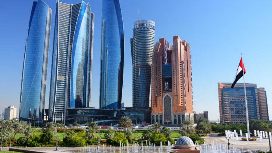 Principais outlets em Abu Dhabi