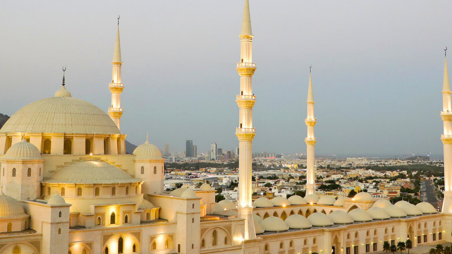 Cidades mais turísticas nos Emirados Árabes