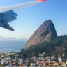 Passagens de avião para destinos no Brasil mais baratas