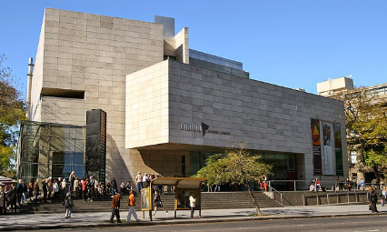Museu de Arte Latino Americana