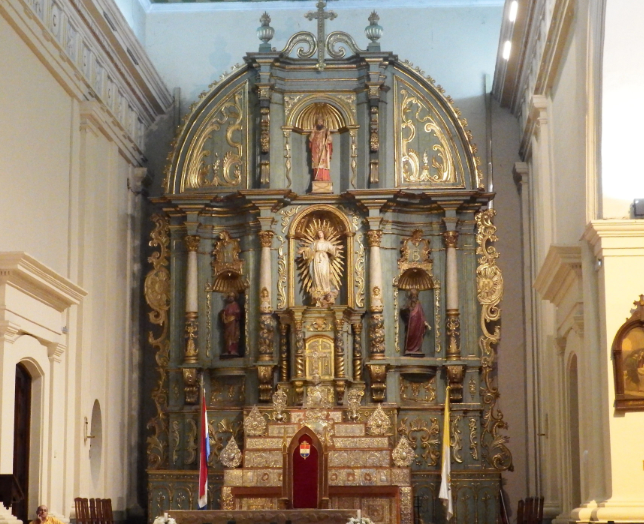 Catedral de Assunção