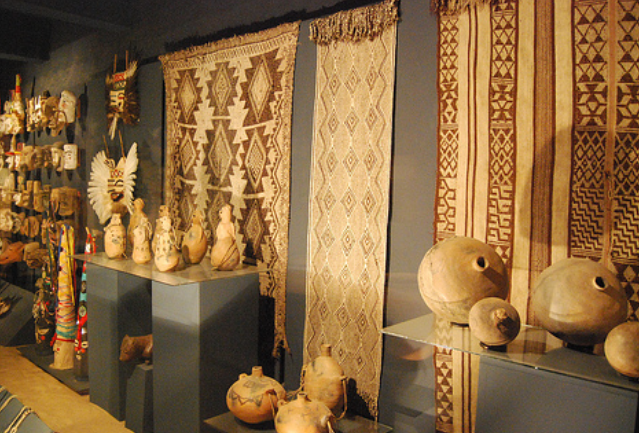 Museu del Barro