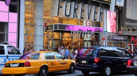 Onde comprar roupas em Nova York - Grupo Dicas