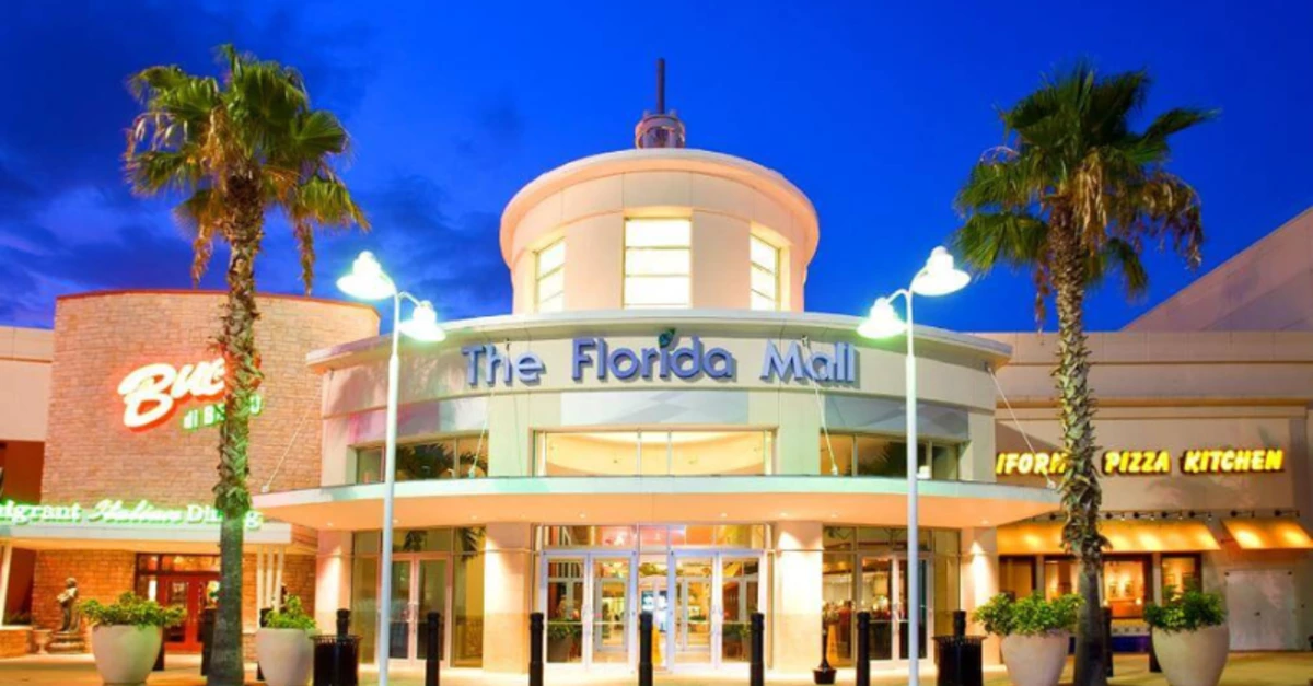 Shopping The Mall at Millenia em Orlando - Grupo Dicas