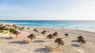 Como viajar barato e economizar em Cancún