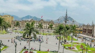 O que fazer em 4 dias em Lima